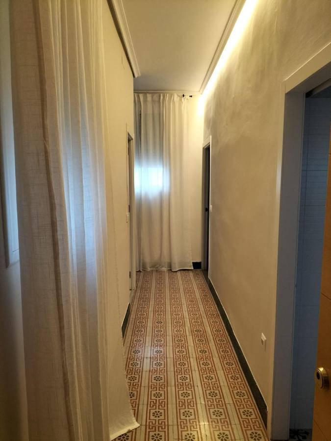 Alleanza, Aires De Guadalquivir Sevilla Exterior foto